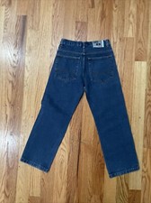 Vintage Southpole Kids Y2k Jeans Size 12