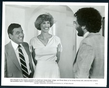 Fast Break ’78 JOHN CHAPPELL RHODA BATES GABRIEL KAPLAN