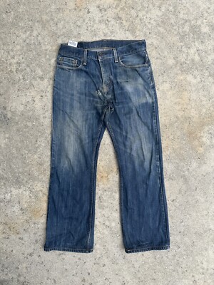 vintage levis 527 jeans