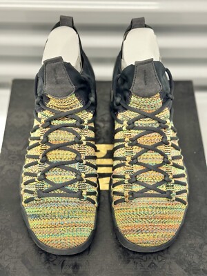 2017 Nike KD 9 Elite Limited Multi-Color 909438-900 DEADSTOCK