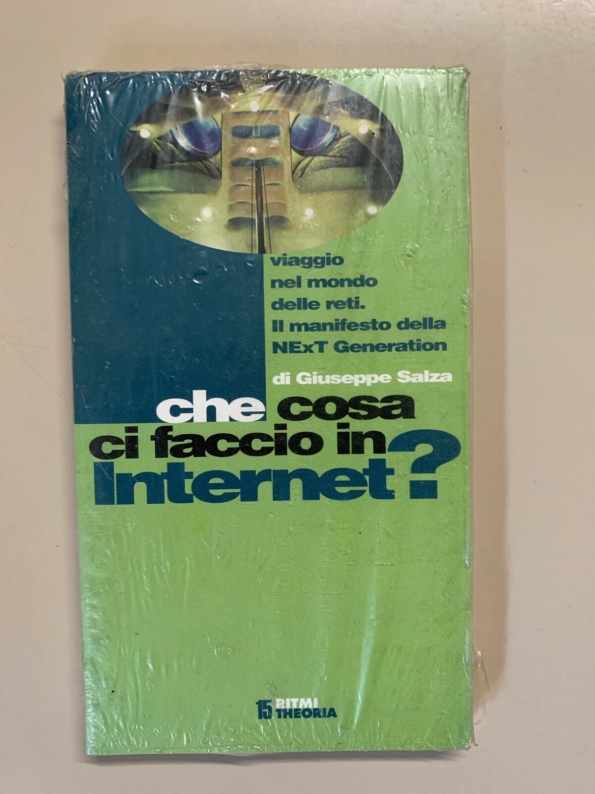 Foto 1 di 4