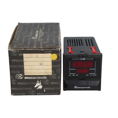 Ero Electronic MCL208.603.000  New NFP