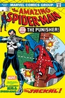 AMAZING SPIDER-MAN #129 FACSIMILE (NEW PRINT) 7/08/26 1ST PUNISHER