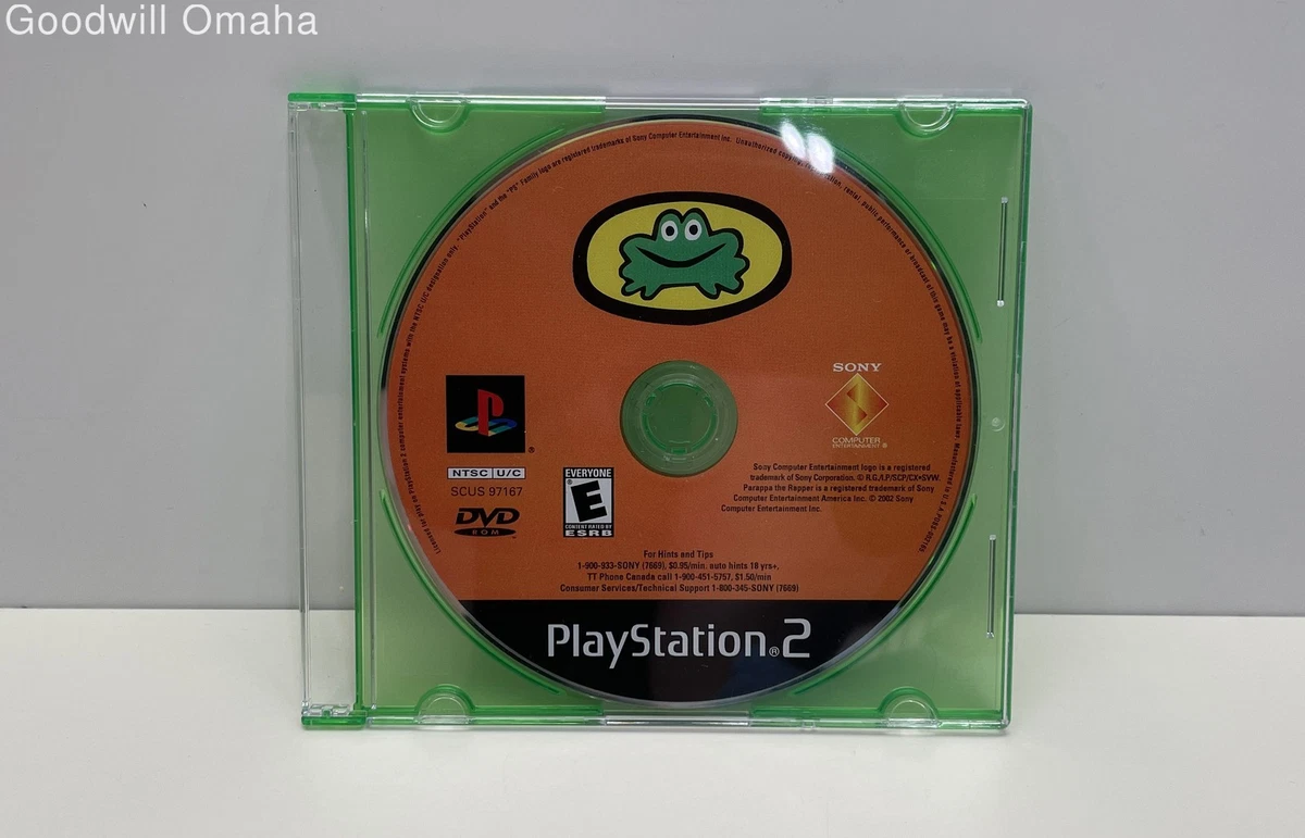 Official Playstation 2 Magazine Demo 29
