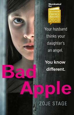 Bad Apple, Stage, Zoje,  Paperback