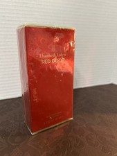 Elizabeth Arden Red Door 1.7oz Toilette Spray Brand New Sealed Perfume