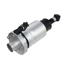 Puntone Sospensione Aria Posteriore Destro 7L1Z5A891B Ricambio per Lincoln Navigator...