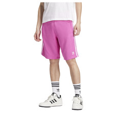 adidas Adicolor 3Stripes Shorts Mens Size M Casual Athletic Bottoms IY8726-A
