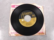 LED Zeppelin Black Dog Misty Mounting Hop 7' OS-13129 Atlantic Golden Oldies 