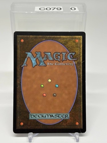 2016 Magic: The Gathering Cryptbreaker - 086/205 - MTG Eldritch Moon Rare - Picture 2 of 4