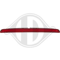 Diederichs 3. Bremsleuchte 7832094 FÜR Skoda