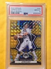 2025 Panini John Elway Gold (Raw)