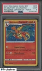 2022 Pokemon SWSH BSP PC UK #075 Special Delivery Charizard Holo PSA 9 MINT