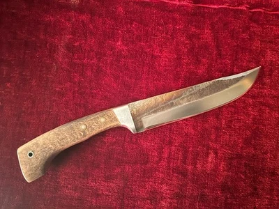 Herberts Landsknecht Messer - Bild 1 von 4