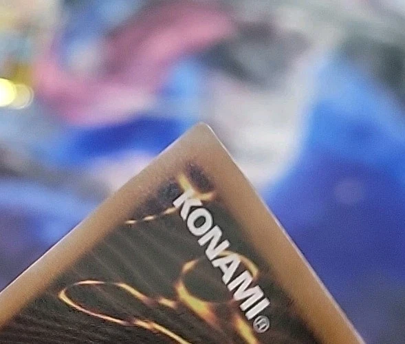 Effect Veiler Ultimate Rare Unlimited Edition DREV-EN002 NM/NM- - Image 4 of 4