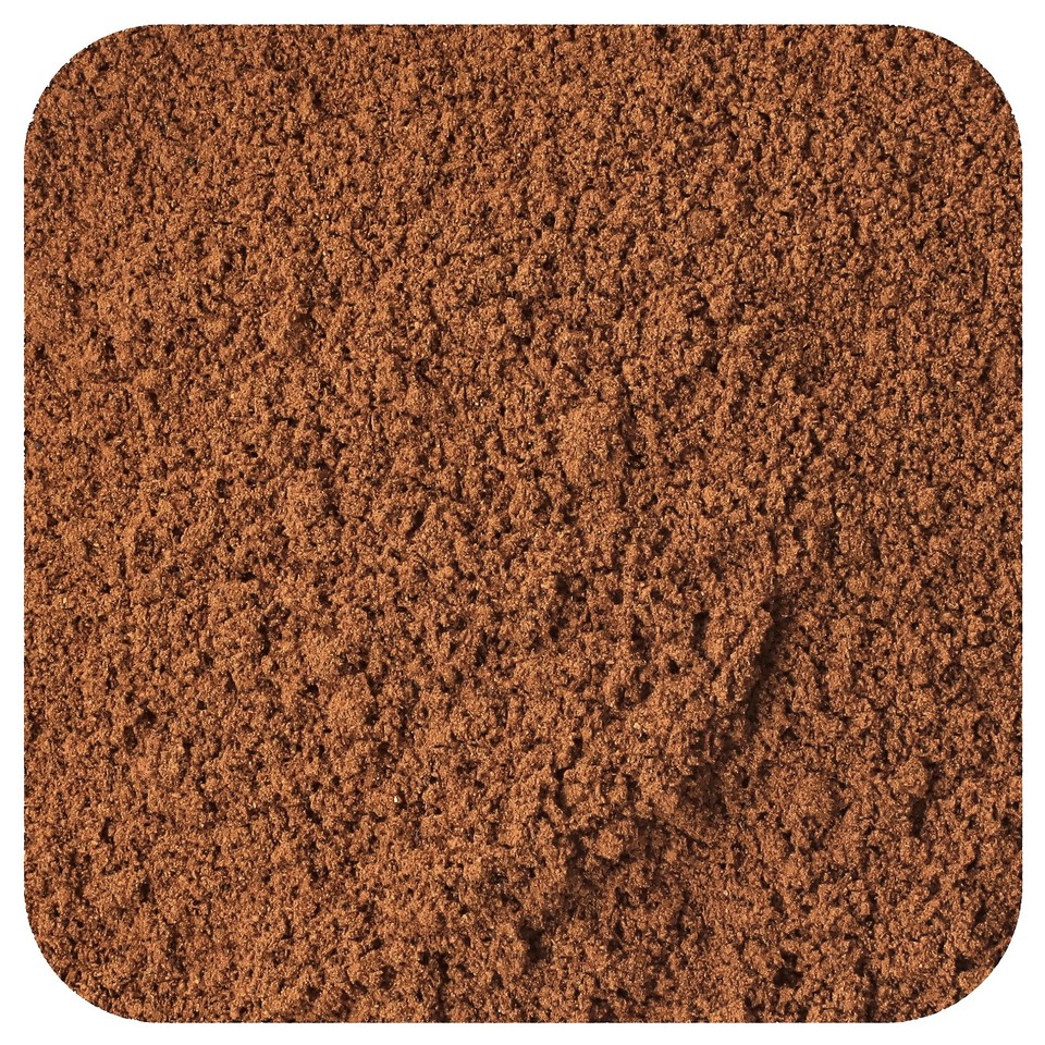 Organic Chaga Mushroom Powder, 4 oz (113 g)