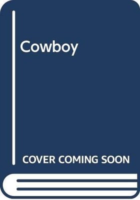 The Cowboy (Temptation S.), Krentz, Jane Ann