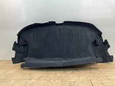 2008 Porsche 911 997 Turbo Cabriolet Oem Rear Soft Top Cover Trim Panel 8169 2008 Porsche 911 997 Turbo Cabriolet Oem Rear Soft Top Cover Trim Panel 8169