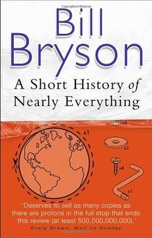 A Short History of Nearly Everything: The bestselli... | Buch | Zustand sehr gut