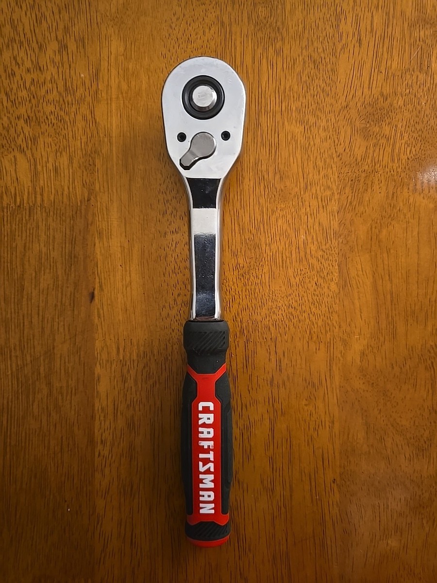 CRAFTSMAN 1/2
