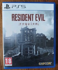 Resident Evil Requiem PS5 With DLC Playstation 5 Game