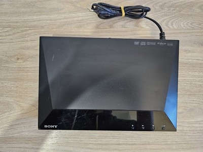 Sony BDP-S1100 Blu-ray Player
