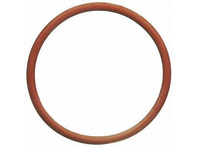 For 2003-2019 Ford E450 Super Duty Water Outlet O-Ring Felpro 57822PPNX 2006