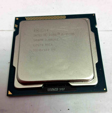 Intel Core i5-3570K 3.40GHz LGA 1155 SR0PM Quad Core CPU Processor 4C/4T 
