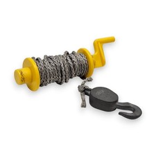 Playmobil Winch + Line + Hook 3994