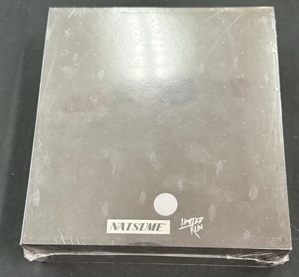 New Shadow of the Ninja [Limited Run Collector's Edition] (Nintendo NES, 2020) - Image 2 of 4