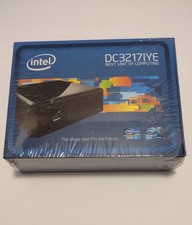 Intel NUC DC3217IYE/ Intel Core i3-3217u Sealed Box