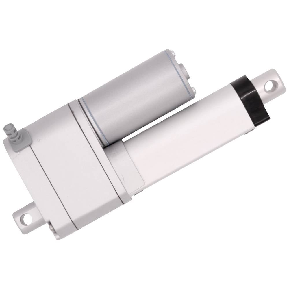 Vérin électrique DSZY1-12-10-050 MSW de 50mm avec potentiomètre IP65