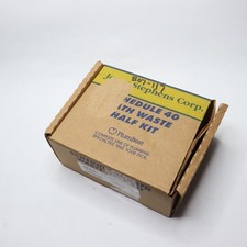 Jones Stephens Tubular 2-Hole Bath Waste and Overflow Tub Drain Half Kit