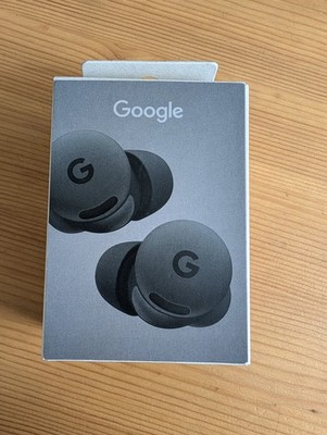 Google Pixel Buds 2a In-Ear-Kopfhörer, Bluetooth, Farbe Hazel - NEU & OVP