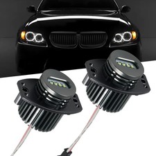 Canbus Angel Eyes Led Light Bulbs Error Free For Bmw 325i 328i 328xi 330i 335xi Canbus Angel Eyes Led Light Bulbs Error Free For Bmw 325i 328i 328xi 330i 335xi