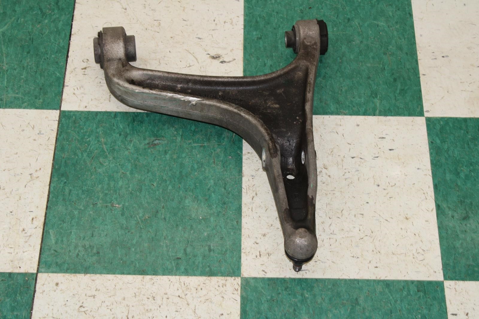 17-24 Ghibli Front Driver Side Left LH LF Lower Control Arm OEM Factory OE WTY
