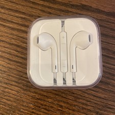 OEM Original Apple Earpods Headphones for iPhone Earphones Earbuds 3.5mm Jack