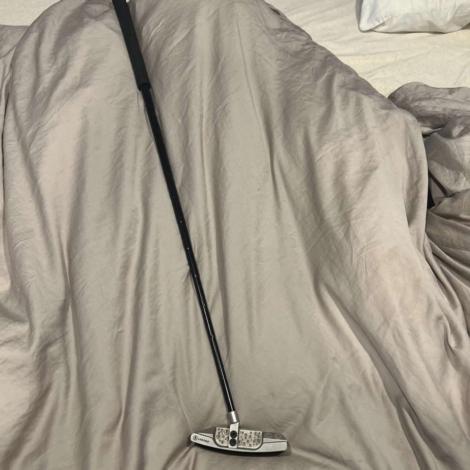  LAB Golf Link.1 Putter 35in Right Handed  - Image 3 of 4