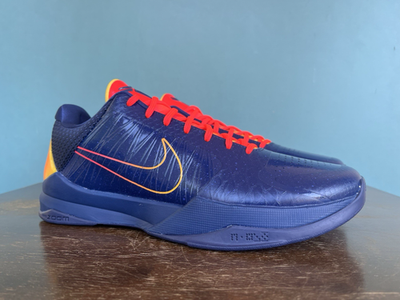 Nike Kobe 5 Protro x Caitlin Clark 