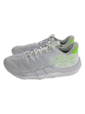 Asics Low Cut Sneakers 26Cm Wht 1063A083 Khx94