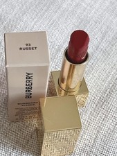 Burberry, Burberry Kisses Satin Lip Colour Lipstick, RUSSET, 45