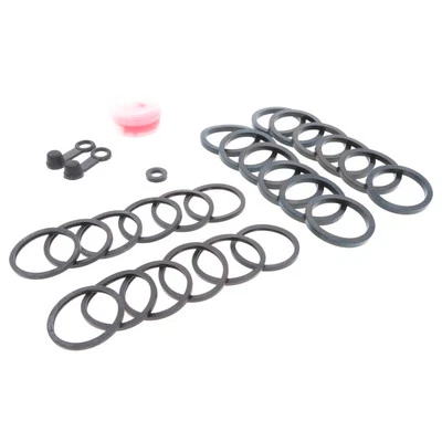 Bremssattel Reparatursatz BCF-415 vorne für Kawasaki ZX-6R 600 Ninja 1998 - 1999 - Bild 1 von 4