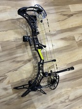 MATHEWS V3X 29 29" 70# Axcel Driver
