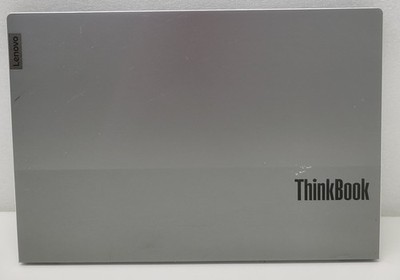 Lenovo ThinkBook 13s G3 ACN Laptop AMD Ryzen 5 5600U 8GB NO HD/OS