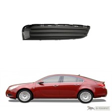 Stoßstangen Gitter Blende vorne rechts für Opel Insignia A G09 VFL 2009-2013