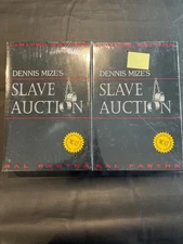 Ral Partha 01-506 Dennis Mize's Slave Auction Female Captives Prisoners Guards 
