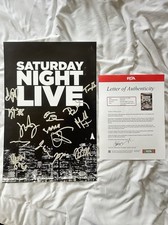 1992 Star Pics Saturday Night Live Trading Cards 18