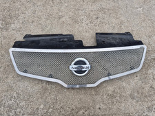 Nissan Altima 2007-2009 sedán parrilla eléctrica