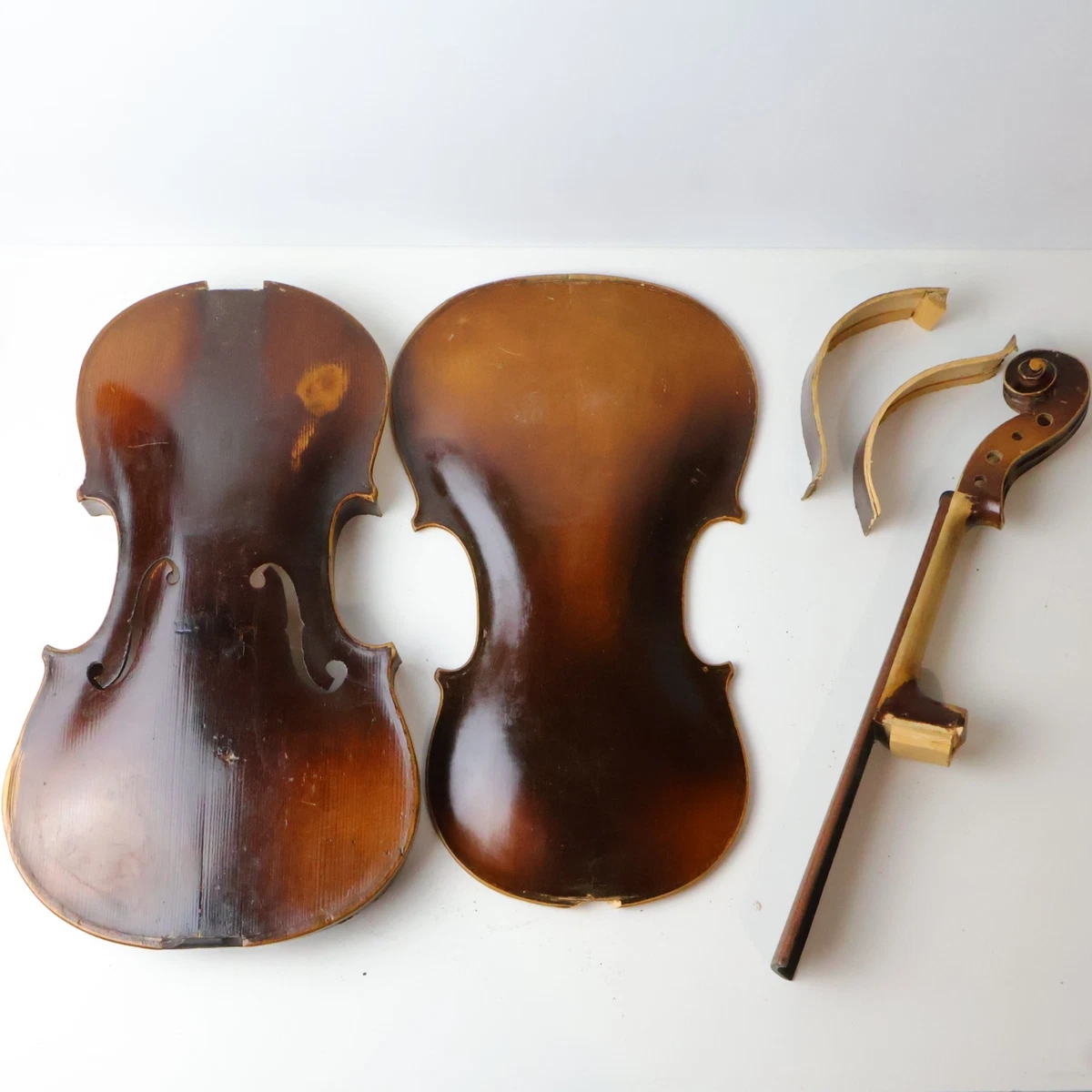 Stainer Violin Indiana Vintage Violins for sale | eBay