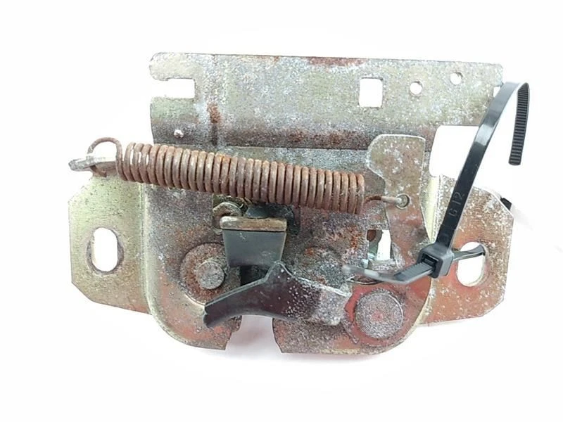 三菱 3000GT/道奇隐形后舱盖尾门闩锁组件适合 91-99 — 第 2/4 张图片